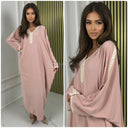 Beautiful Embroidered Bestseller Abaya