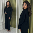 Shop trendy stijl gebogen lijn blouse. Pak je high fashion kleding voor dames in Rotterdam.