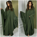 Butterfly Dress Adjustable Taille