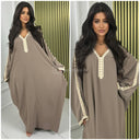 Beautiful Embroidered Bestseller Abaya