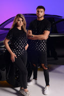 Kies uit de betaalbare optie van slim fit zwart t-shirt. Ontdek prachtige kleding voor meisjes in Rotterdam.