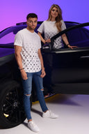Kies uit de goedkope optie van slim fit wit t-shirt. Ontdek nieuwe meisjes kleding in Rotterdam.