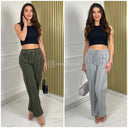 Kies uit de goedkope optie van fleece dikke joggers wijde pijpen 3 lijnen. Ontdek mode kleding voor dames in Rotterdam.
