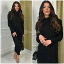 Fully Cable Dress CLD-590