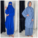 Shop unieke stijl twee delige rok. Koop je comfortabele kleding voor vrouwen in Rotterdam.