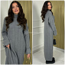 Mis de afgeprijsde oversized hoge hals jurk niet. Ontdek perfecte kleding voor meisjes in Rotterdam.