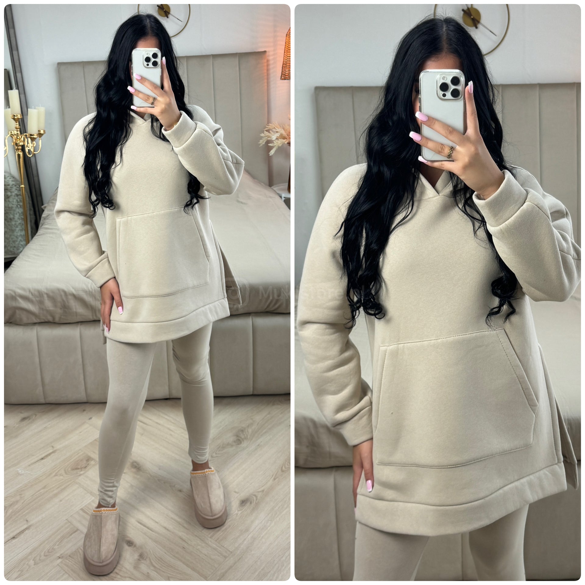 Vestsets met rits voor dames, trainingspakken, herfstoutfits, broeken, kleding, sportkleding met lange mouwen, jas, bomberjack, hoge taille broek, streetwear pak kopen vanaf een prijs van 42 Vestsets met rits voor dames, trainingspakken, herfstoutfits, broeken, kleding, sportkleding met lange mouwen, jas, bomberjack, hoge taille broek, streetwear pak kopen vanaf een prijs van 42