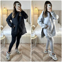 Shop unieke stijl hoodie. Grijp je trendy kleding voor dames in Rotterdam.