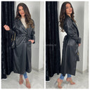 Koop de nieuwste stijl leren jas met zakken. Ontdek instyle kleding voor dames in Rotterdam.
