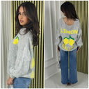 Limoncello Cardigan