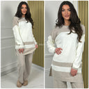 Multicolor Oversized Set 202339