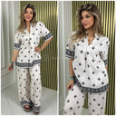 Perfect Summer Wide Leg Set