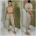 Shop de nieuwste stretch jeans. Ontdek nieuwe kleding voor dames in Rotterdam.