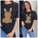 Premium Quality Tshirt Bunny