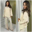 Round Neck Basic Set