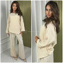Round Neck Basic Set