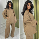 Round Neck Basic Set
