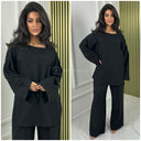 Round Neck Basic Set
