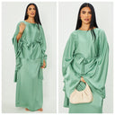 Shop vandaag nog bij de goedkope optie van een oversized rok met vlinder top. Ontdek instyle meisjes kleding in Rotterdam.