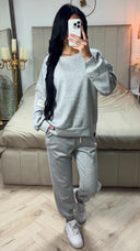 Soft Comfy Set Life is not perfect