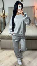 Soft Comfy Set Life is not perfect