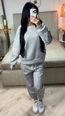 Soft Comfy Set Life is not perfect