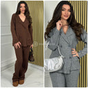 Koop betaalbare zware cardigan set. Ontdek modieuze dameskleding in Rotterdam.