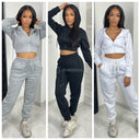 Joggingset Taille Detail Bestseller