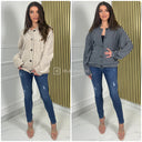 Kies uit de goedkope optie van dikke geribbelde jas. Ontdek instyle kleding voor vrouwen in Rotterdam.