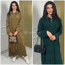 Koop betaalbare maxi corduroy. Ontdek prachtige kleding voor vrouwen in Rotterdam.