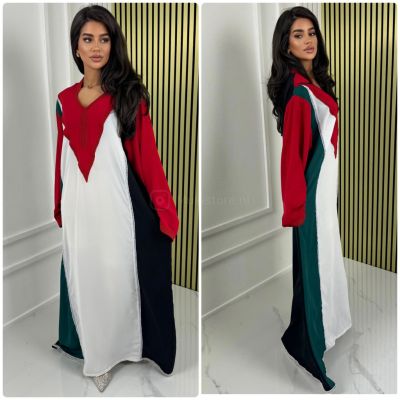 Palestina Muki Summer Dress